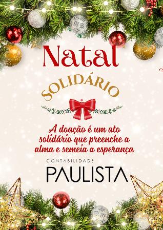 Natal Solidario