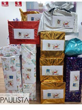 Natal Solidario