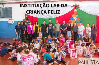 Natal Solidario