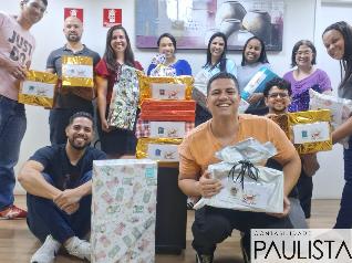 Natal Solidario